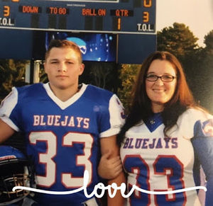 Meet your Posher, Amy beth